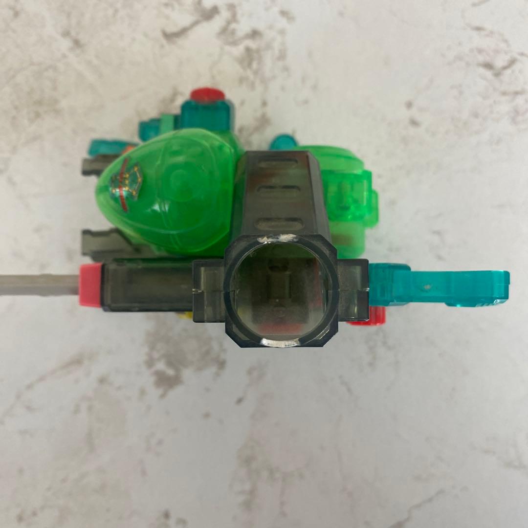 【限定】ビーダマン　ジャンク品