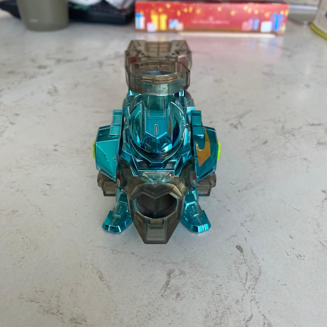 【限定】ビーダマン　ジャンク品