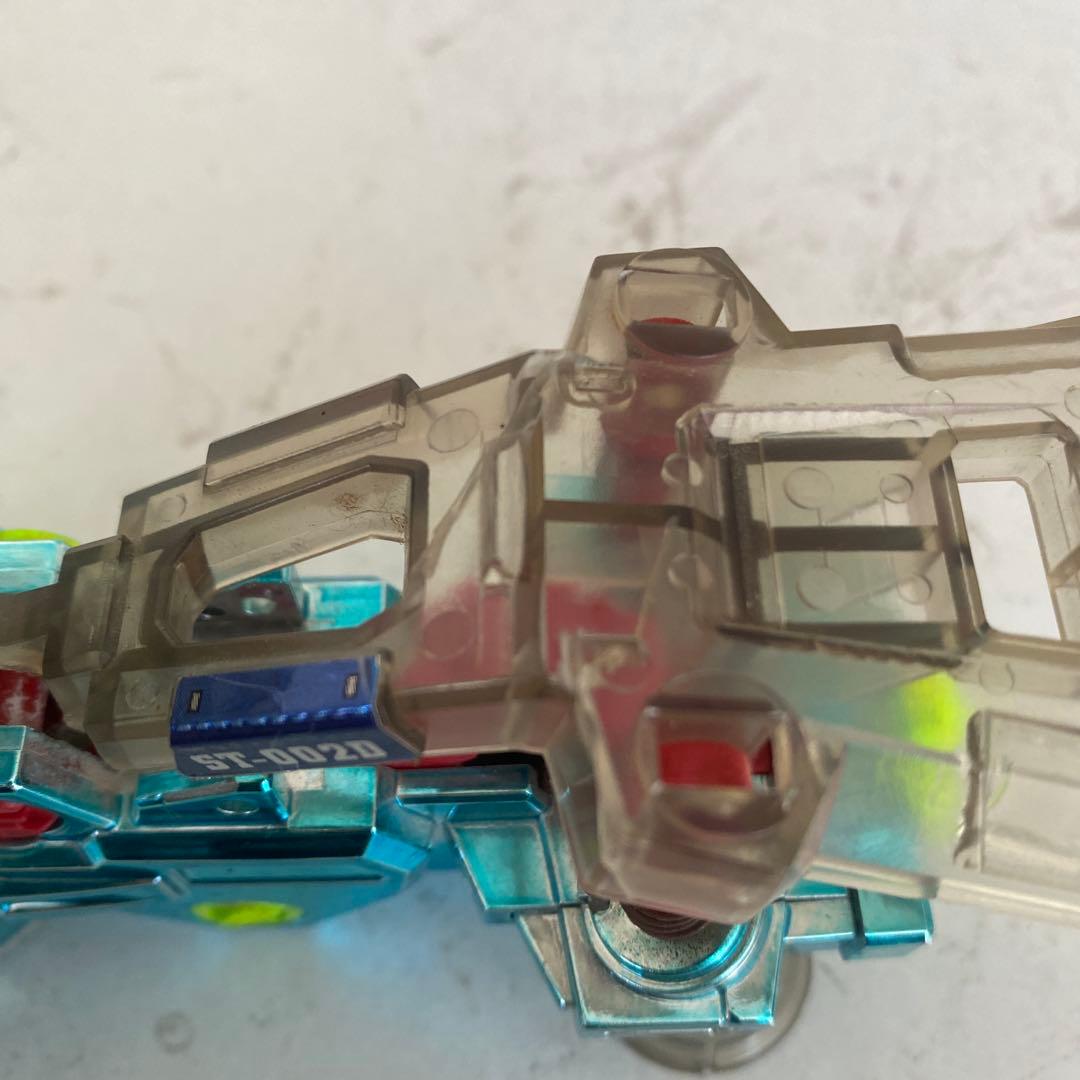 【限定】ビーダマン　ジャンク品