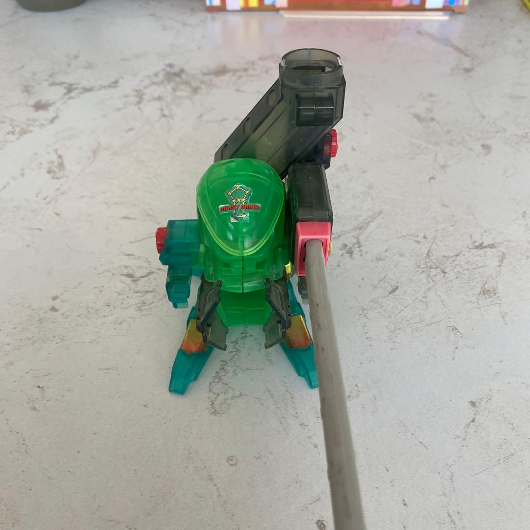 【限定】ビーダマン　ジャンク品