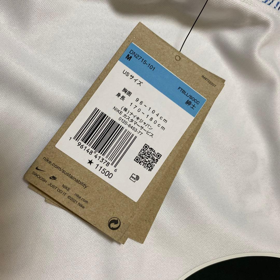 【正規品】リバプール 22/23 フィルミーノ アウェイ インポートM