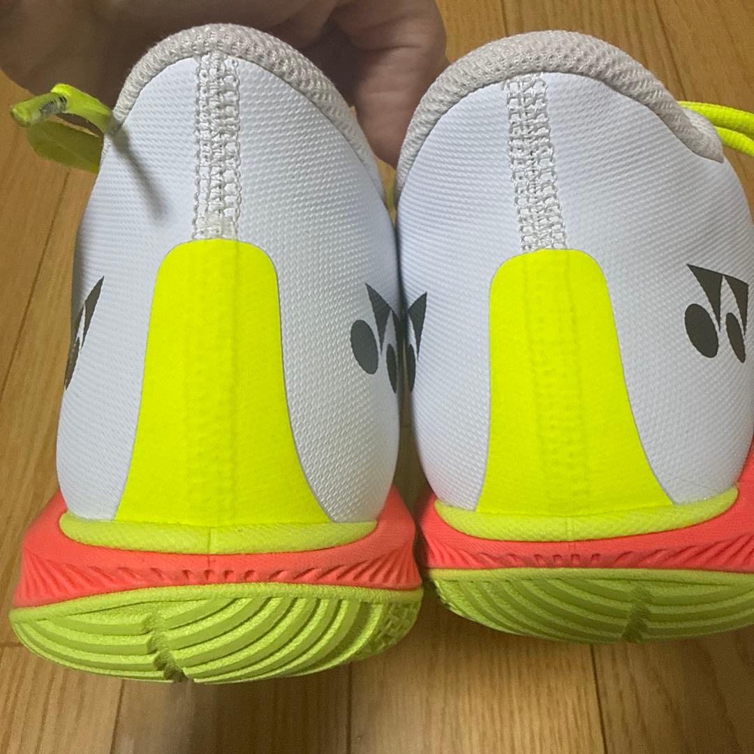 YONEX 24.5 シューズ バドミントン