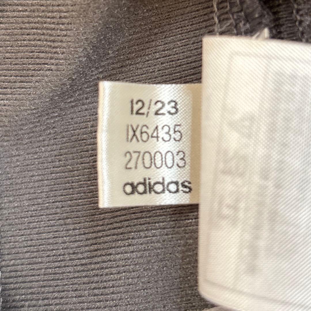 アディダス ベッケンバウアー ジャージ セットアップ EDIFICE別注 M