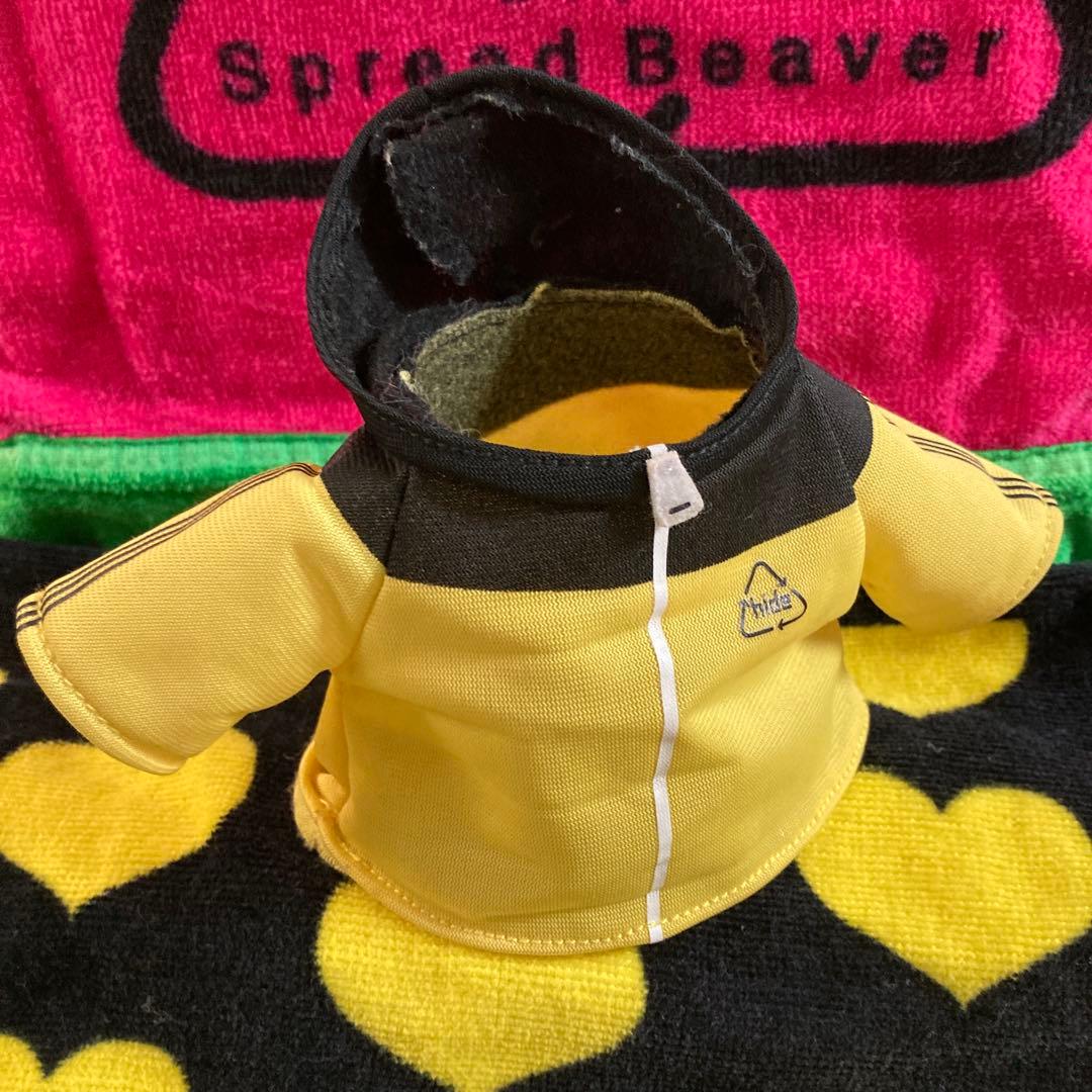 hideラブブ　★オリジナルコーディネート品 ★