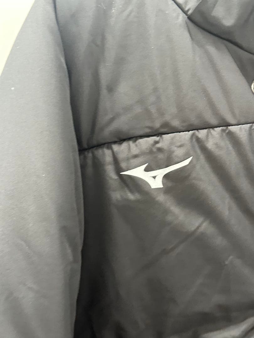 MIZUNO ベンチコート
