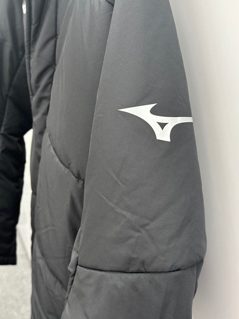 MIZUNO ベンチコート