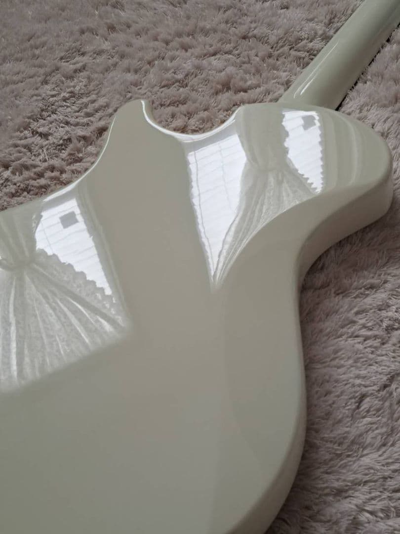 あ　希少美品　PRS SE Starla Stoptail　純粋