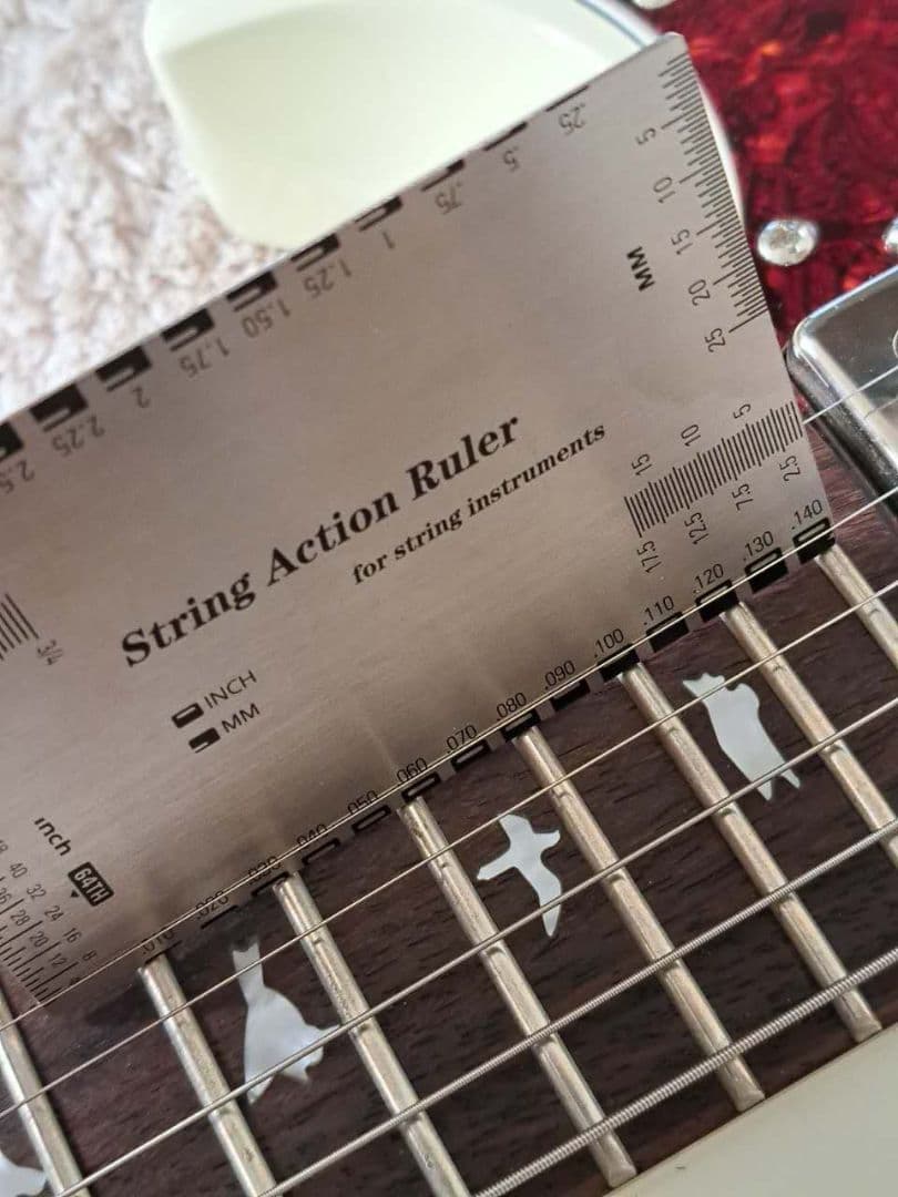 あ　希少美品　PRS SE Starla Stoptail　純粋