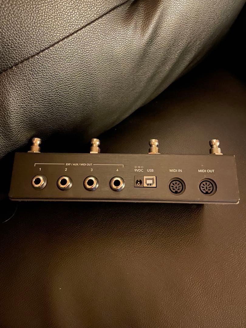 ギター Morningstar / MC8