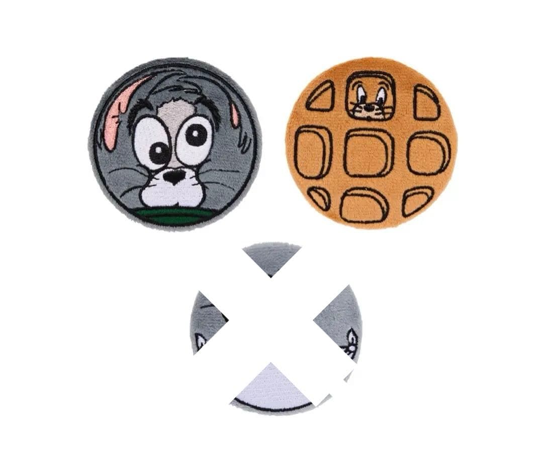 トムとジェリー ハッピーくじ A賞 C賞 E賞 F賞 セット まとめ売り