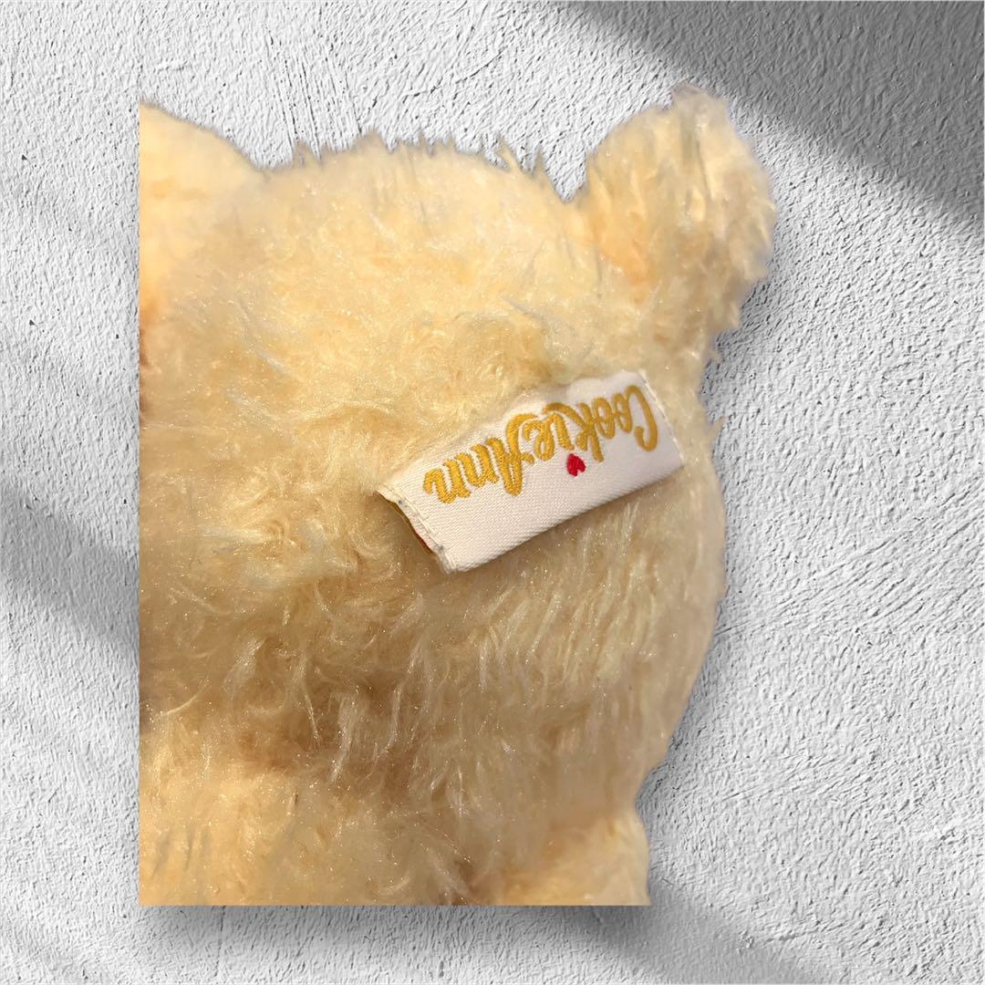 【Xmas sale】東京ディズニーシー/クッキー・アン/ぬいぐるみ