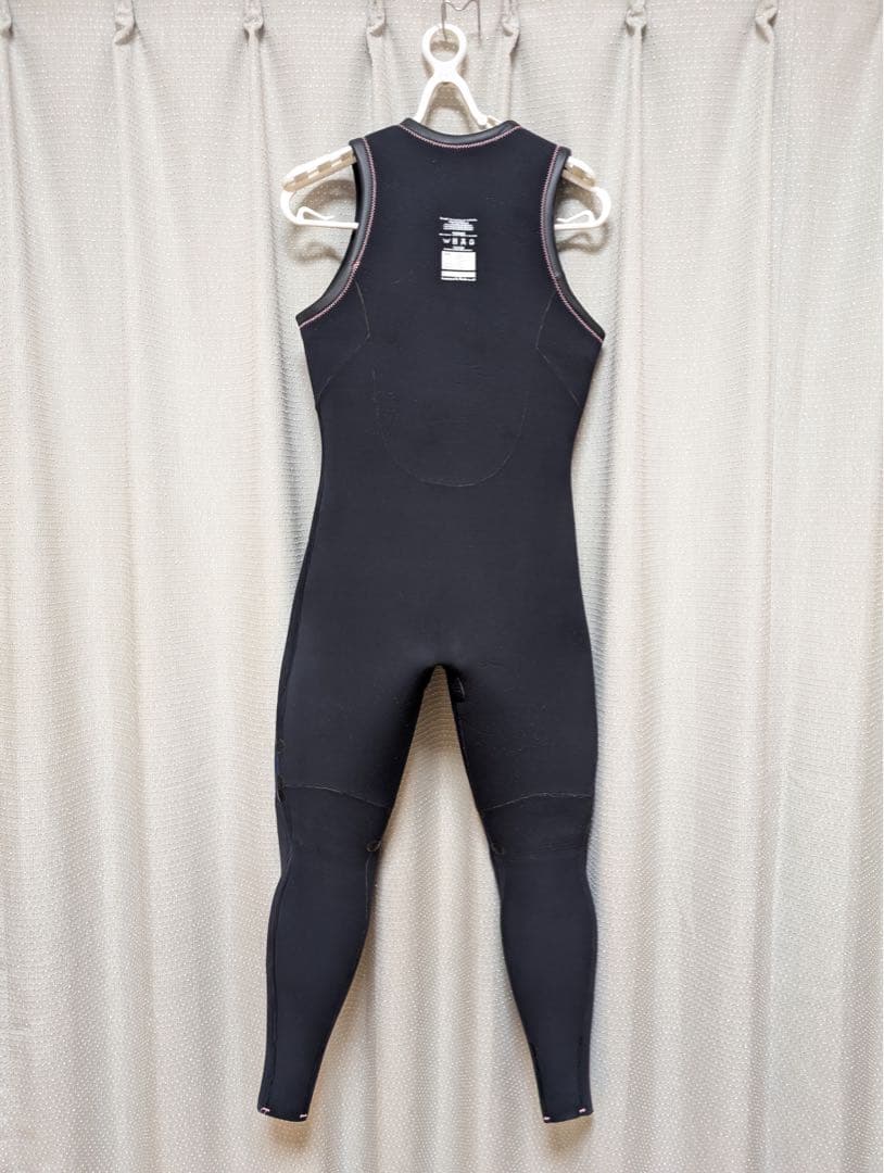 BREAKER OUT(ブレーカーアウト)ロングジョン レディース M〜ML相当