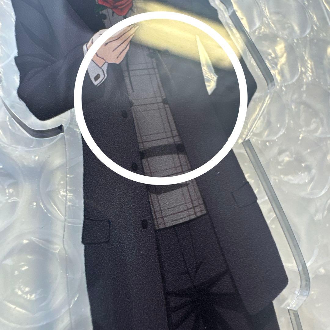 憂国のモリアーティ　ウィリアム　まとめ売り