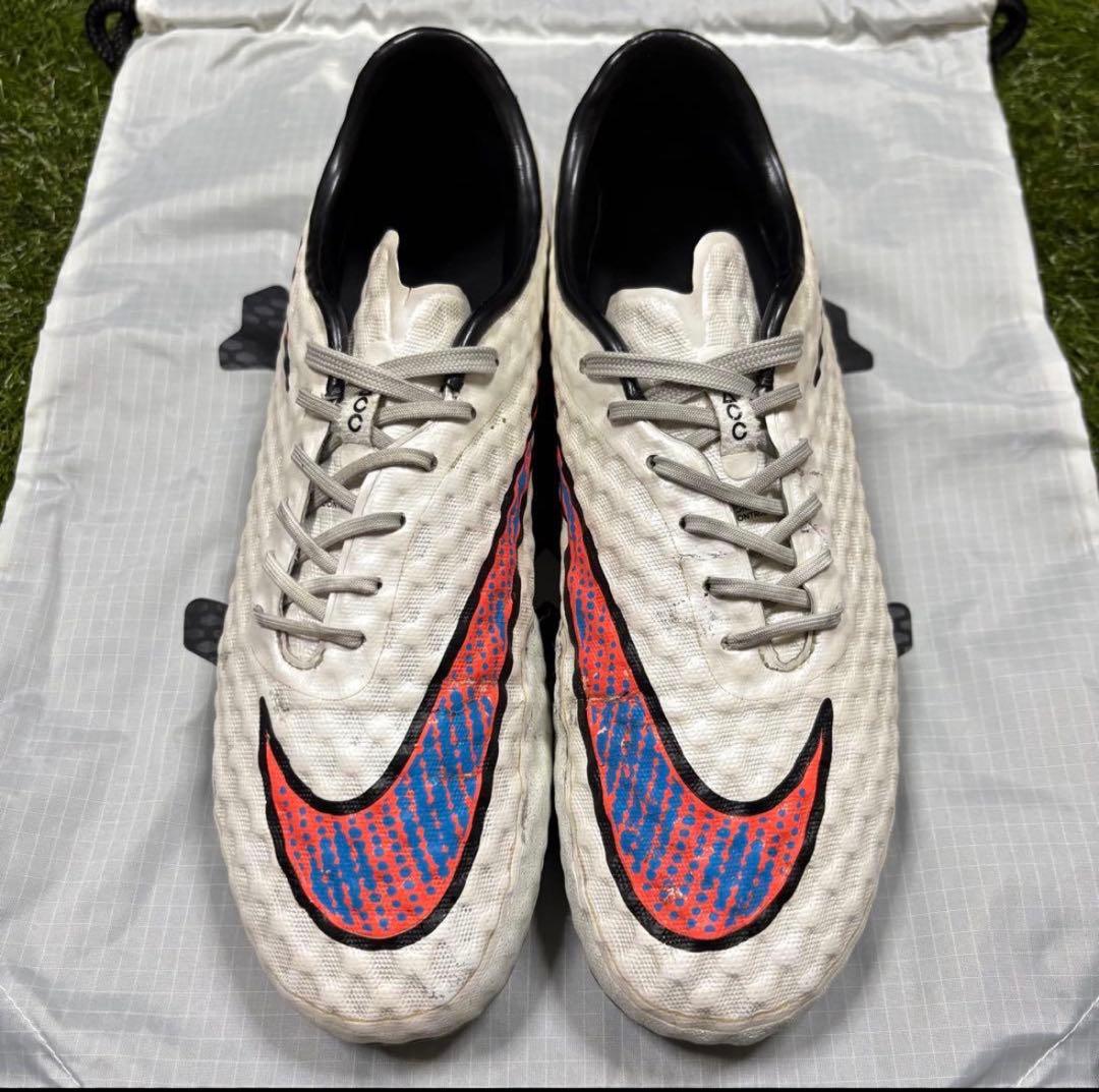 ぱせりNIKE Hypervenom Phantom HG-E