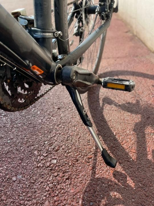 キャノンデール　バッドボーイ　レフティ