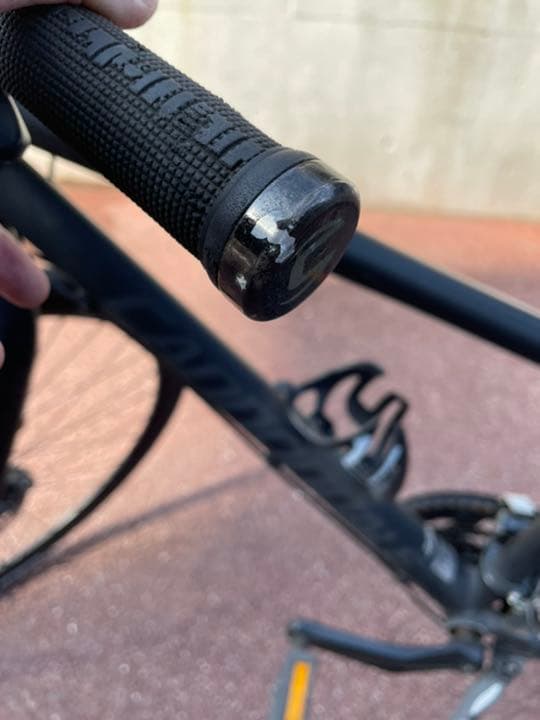 キャノンデール　バッドボーイ　レフティ