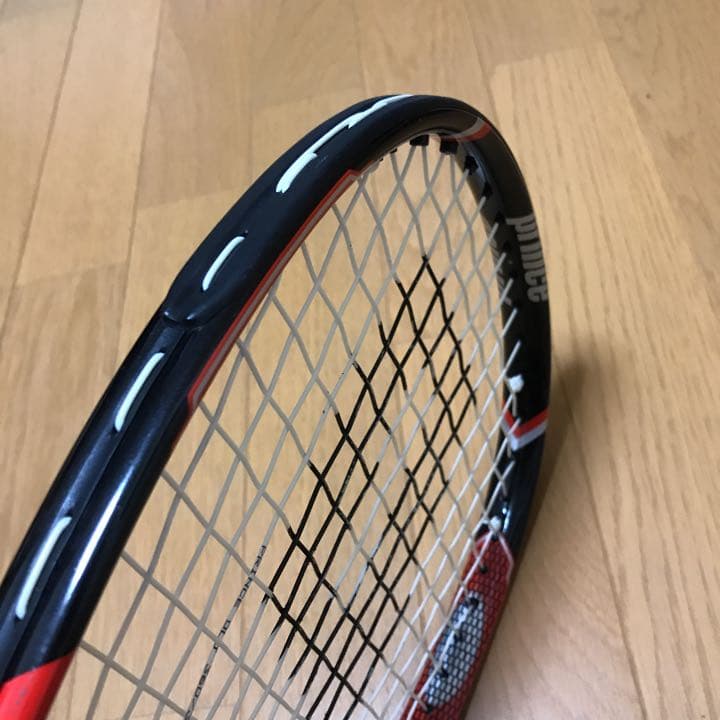 スカッシュラケット