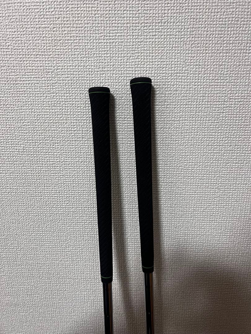 （BALDO）バルドウェッジ　52° 56° モーダスウェッジ115