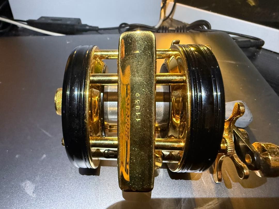 アンバサダー 5000CDL SVANGSTA フットNo.11939