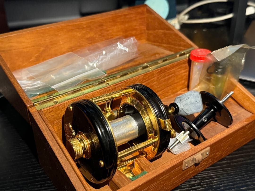 アンバサダー 5000CDL SVANGSTA フットNo.11939