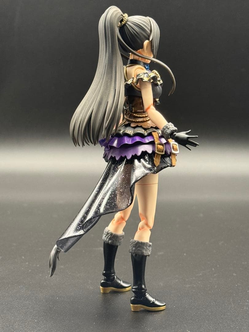 松*様 30MS 白瀬咲耶 完成品