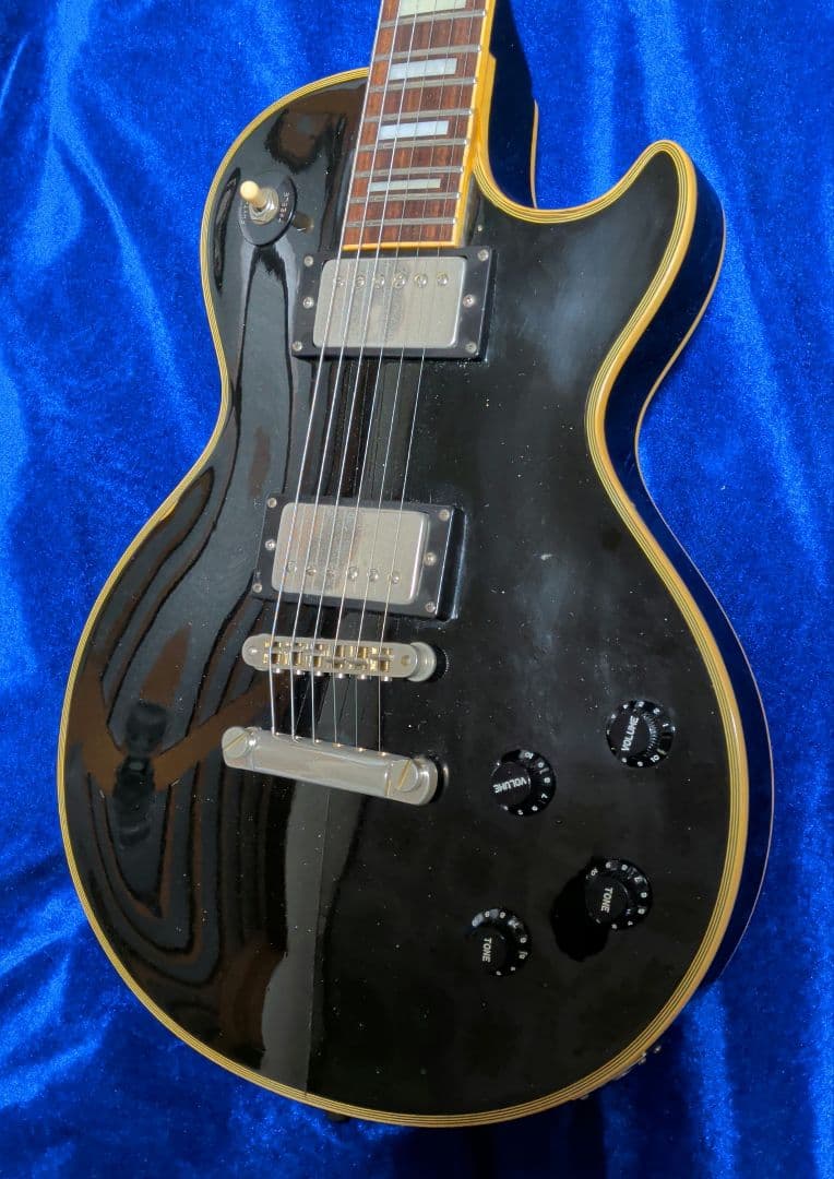 【Scorpion】レスポールタイプ