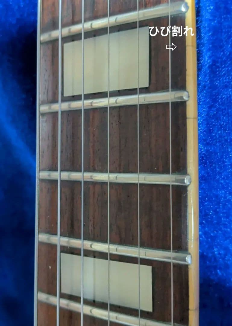 【Scorpion】レスポールタイプ