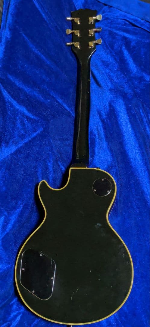 【Scorpion】レスポールタイプ