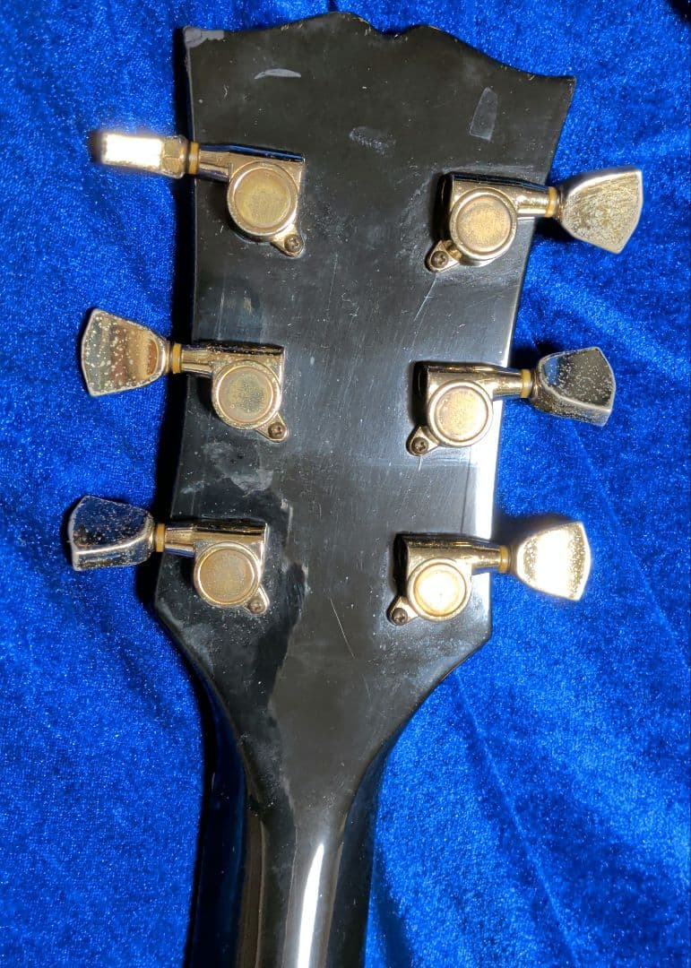 【Scorpion】レスポールタイプ