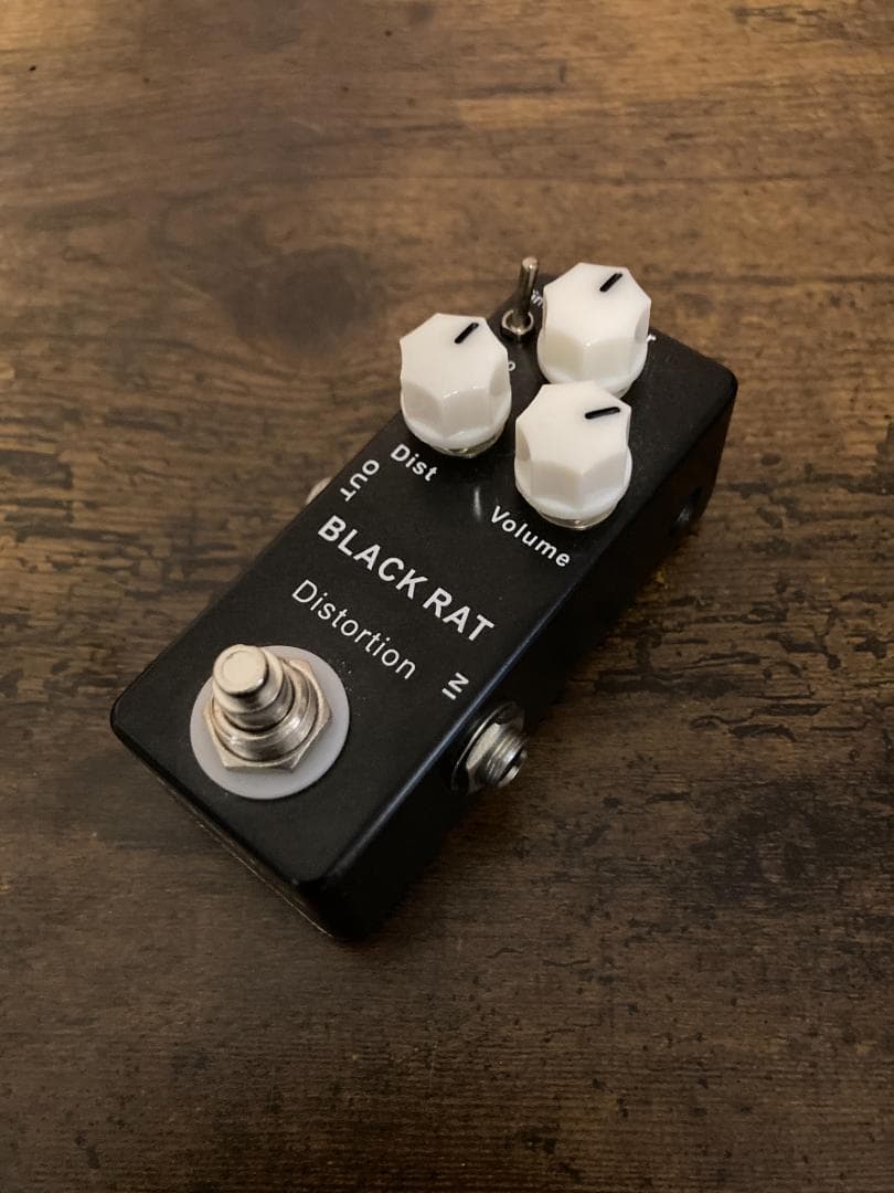 ギターエフェクターセット売り