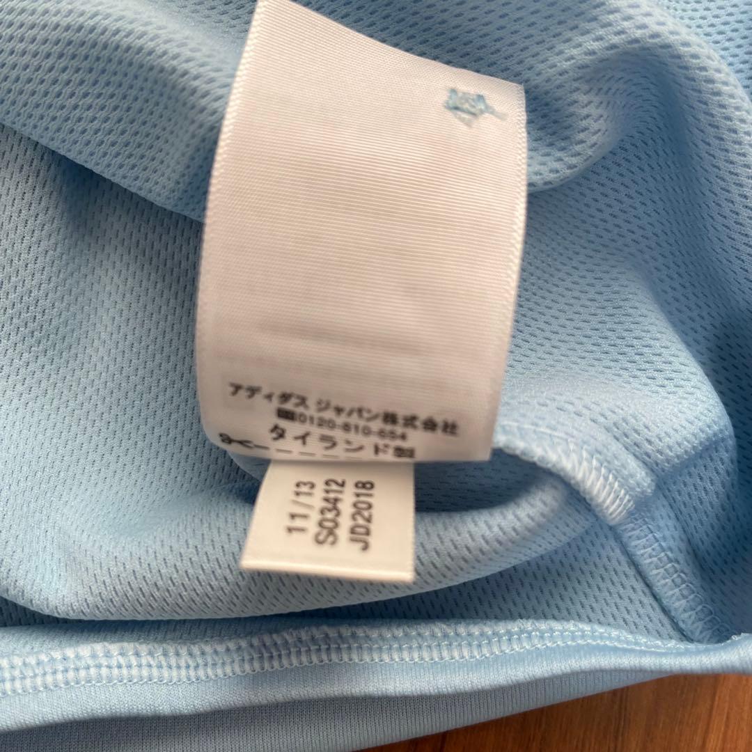 adidas 読売ジャイアンツ ユニフォーム #10 阿部慎之助 O 巨人