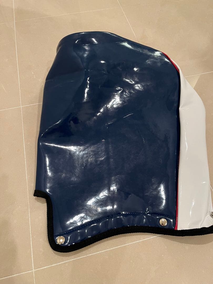 いぬ　アドミラルキャディーバッグ