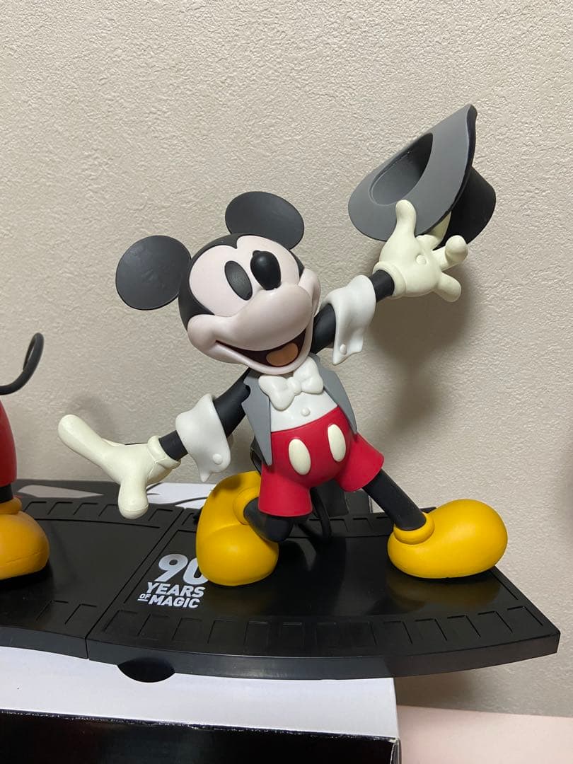 ★Disney mickey 90周年★