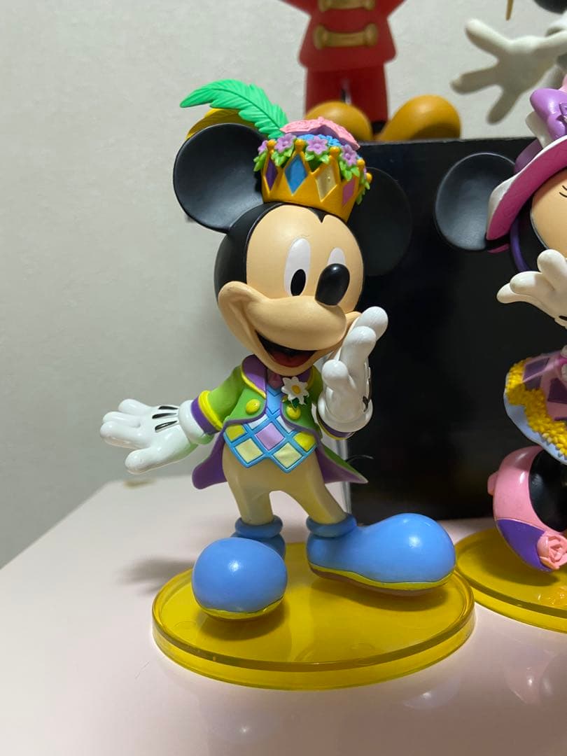 ★Disney mickey 90周年★