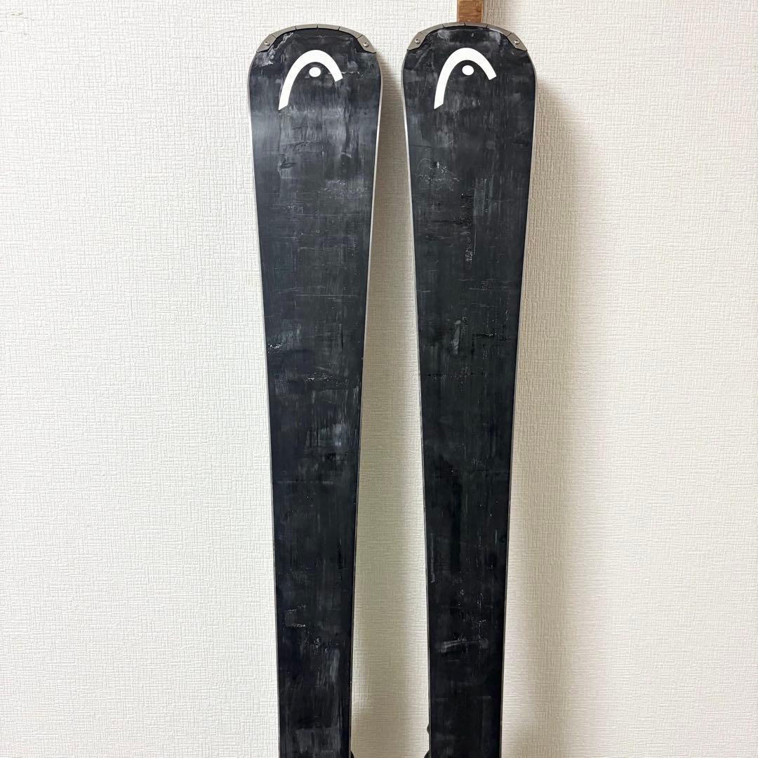 HEAD ヘッド e-MAGNUM 22-23モデル 163