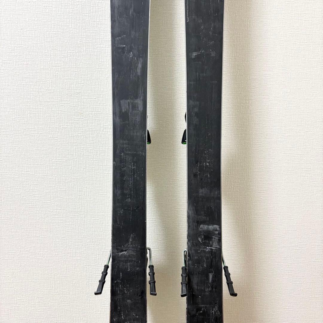 HEAD ヘッド e-MAGNUM 22-23モデル 163