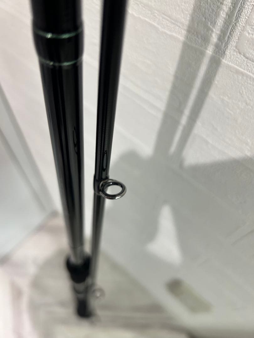 ヤマガブランクス アーリーフォーサーフ105MH