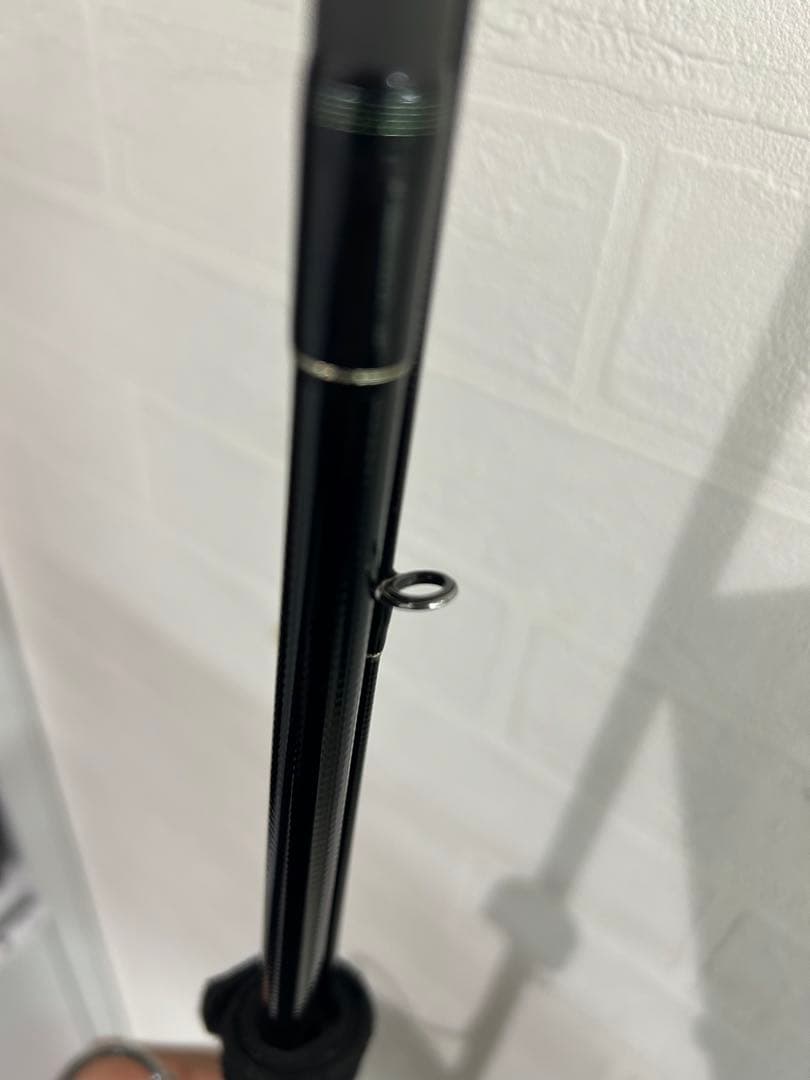 ヤマガブランクス アーリーフォーサーフ105MH