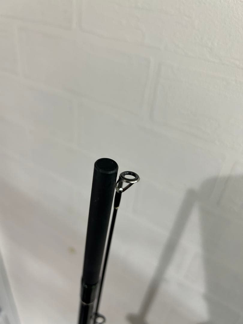 ヤマガブランクス アーリーフォーサーフ105MH