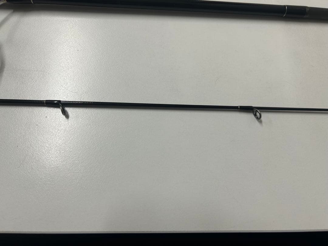 ヤマガブランクス アーリーフォーサーフ105MH