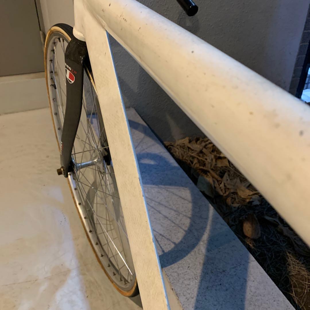 レア　LEADER 735 初期型　use製