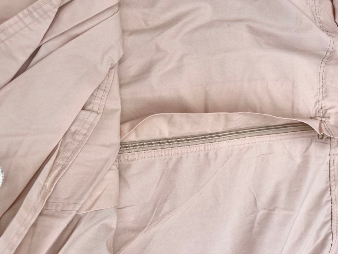 TOMOUNT ロッジ型 ワンポールテントTC ポリコットン