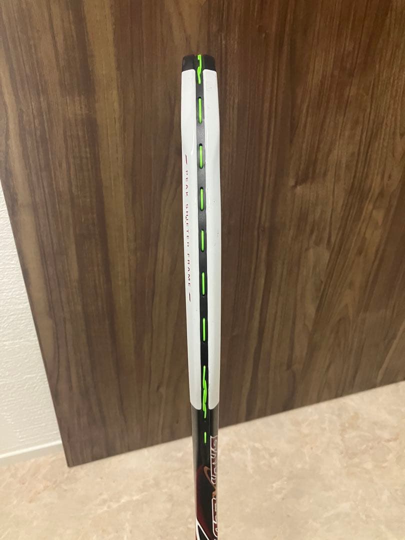 出品再開　希少品　DUNLOP GALAXEED 100V