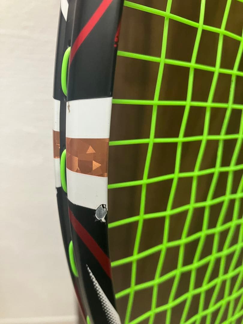 出品再開　希少品　DUNLOP GALAXEED 100V