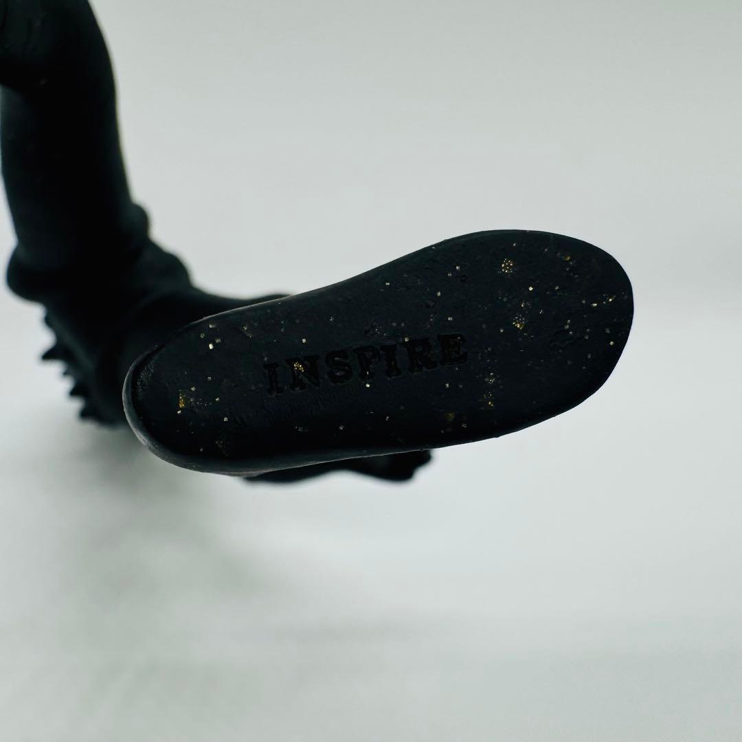 【極美品】限定版 ジャッカル大魔王 ブラックホールバージョン