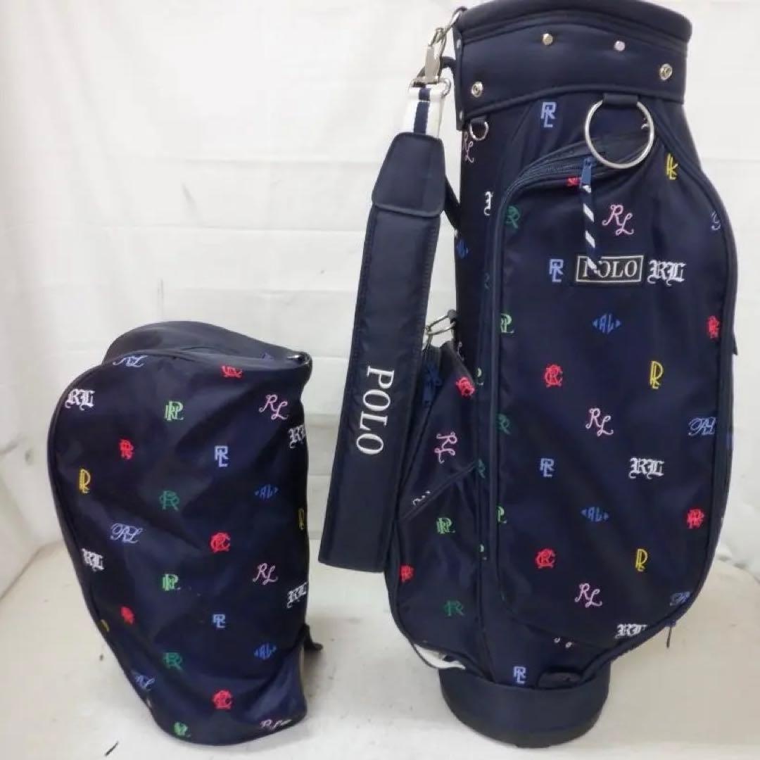 POLO RALPH LAUREN★ポロ ラルフローレン★8.5型★軽量★カート