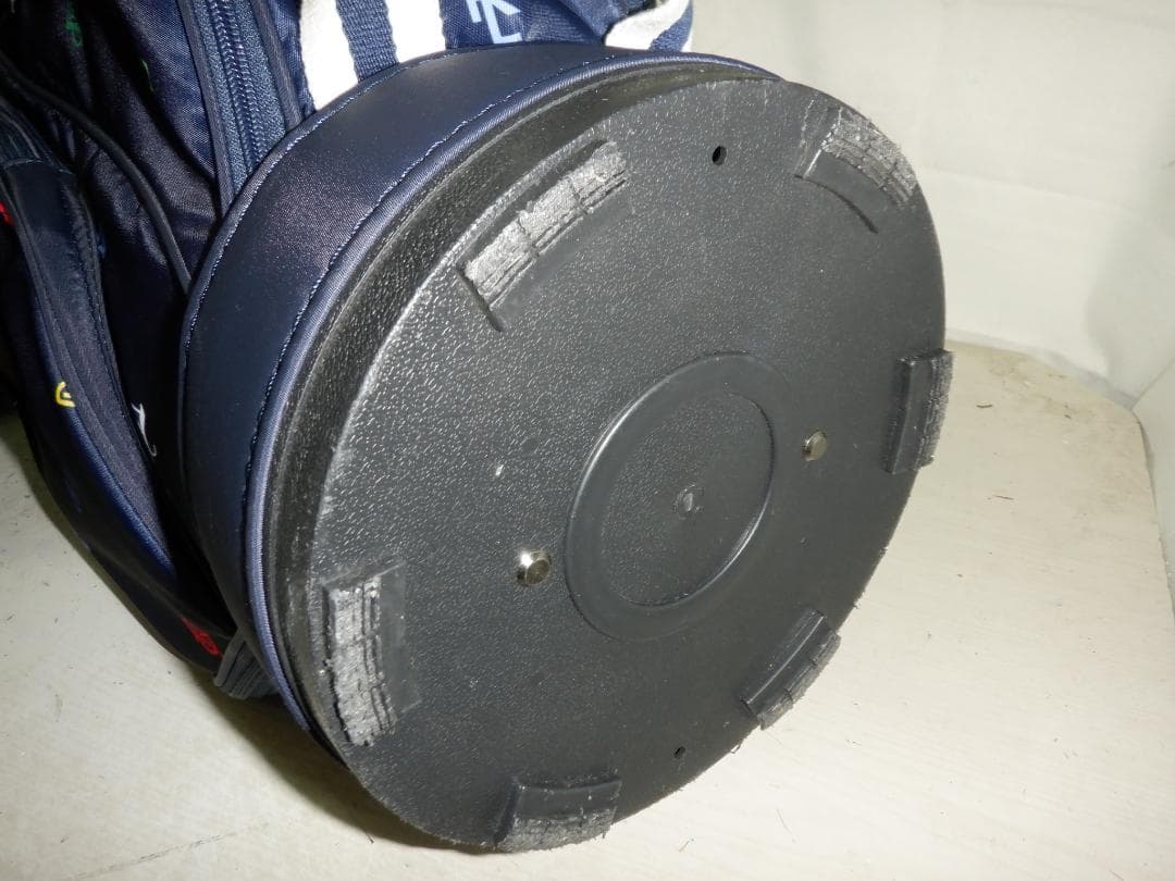 POLO RALPH LAUREN★ポロ ラルフローレン★8.5型★軽量★カート