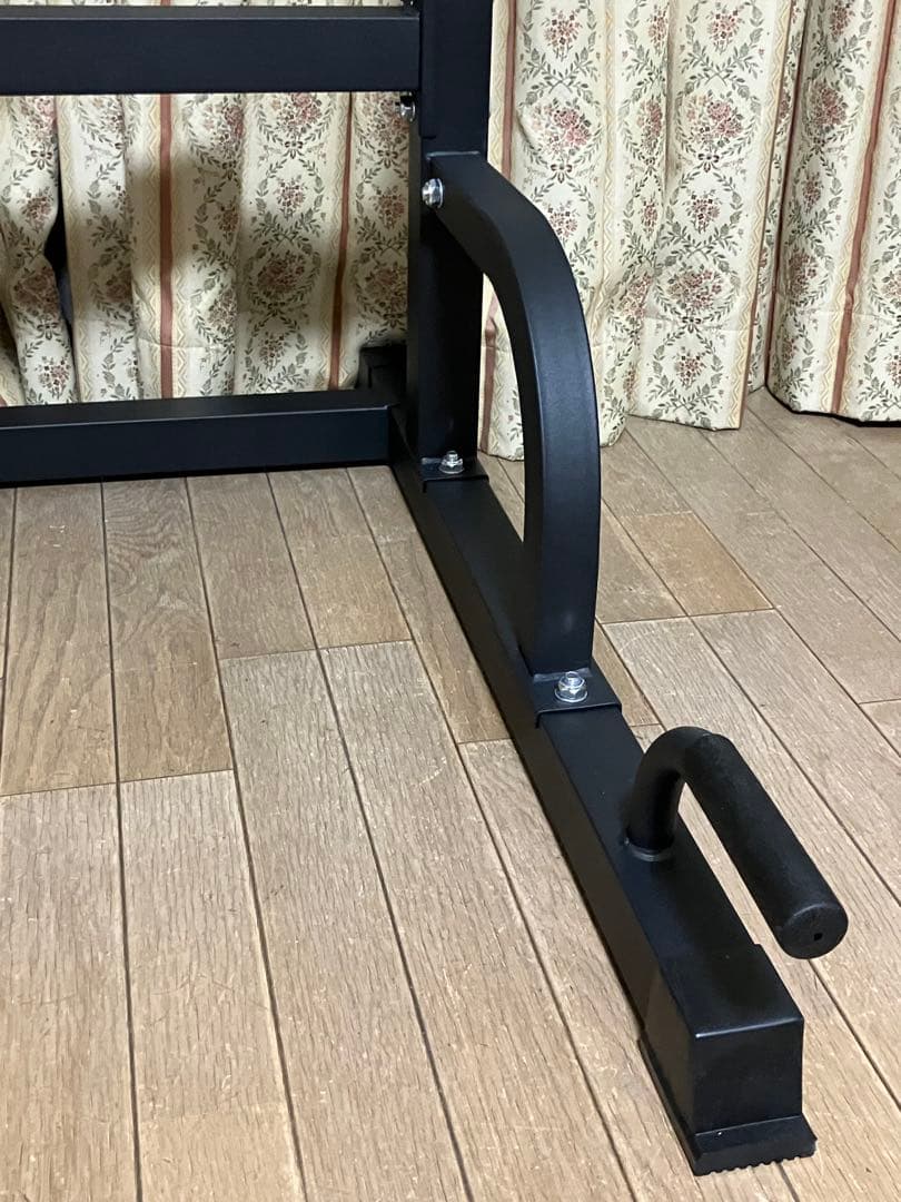 STEADY 懸垂マシン　組み立てのみ　未使用 直接受け取りのみ