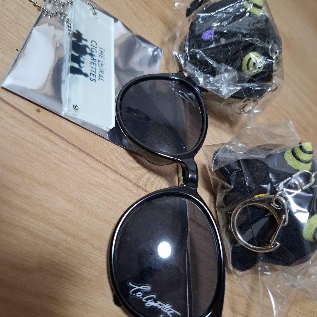 THE ORAL CIGARETTES　おるたん他グッズまとめ売り