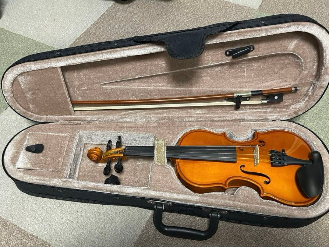 バイオリン セット　1/8